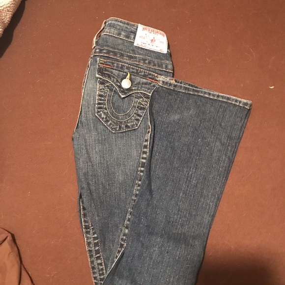 True Religion jeans - Picture 1 of 6